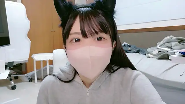 YUNOCHI nyanko online show from 11.03.25