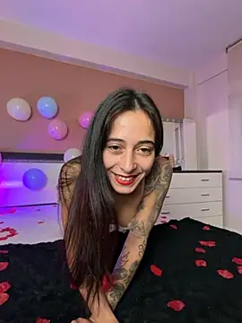 SOFIASWEETSECRETT online show from 10.09.25