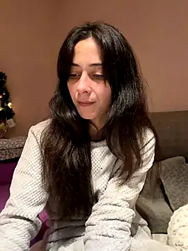 SOFIASWEETSECRETT online show from 12.13.25