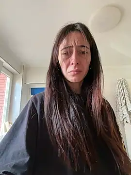 SOFIASWEETSECRETT online show from 02.05.26