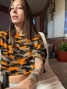 SOFIASWEETSECRETT online show from 05.04.26