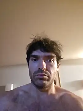 Snapshot of StupidCliff7 chatting on 09.10.25 StupidCliff7 online show from 09.10.25