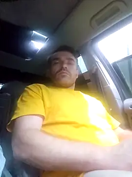 Snapshot of StupidCliff7 chatting on 09.29.25 StupidCliff7 online show from 09.29.25