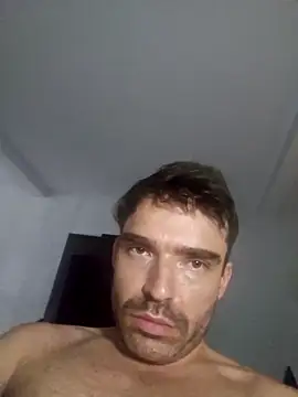 Snapshot of StupidCliff7 chatting on 09.30.25 StupidCliff7 online show from 09.30.25