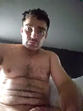 Snapshot of StupidCliff7 chatting on 10.07.25 StupidCliff7 online show from 10.07.25