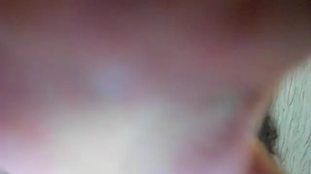 AishaRouhi online show from 02.27.25