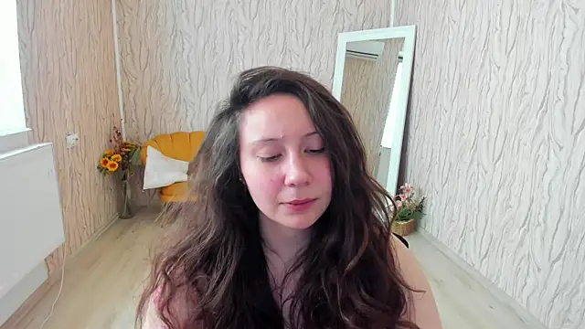 AishaRouhi online show from 02.27.25