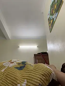 Hachi Sweetbabie  online show from 03.21.25