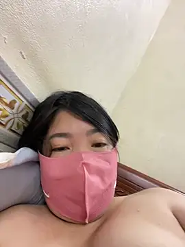 Hachi Sweetbabie  online show from 10.07.25