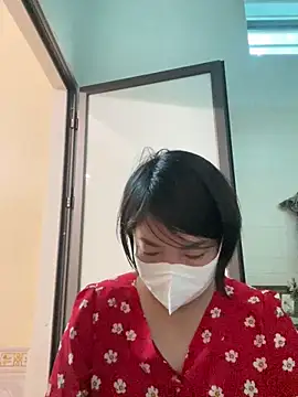 Hachi Sweetbabie  online show from 05.09.26
