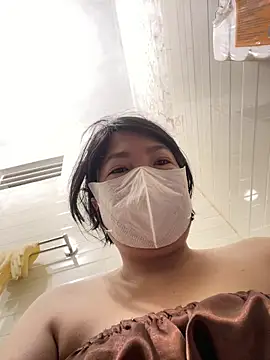 Hachi Sweetbabie  online show from 05.09.26