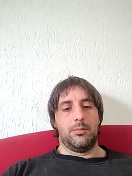 Andrew Scorpion online show from 03.23.25