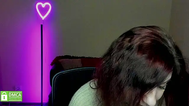 Muse kitty jenia online show from 02.18.25