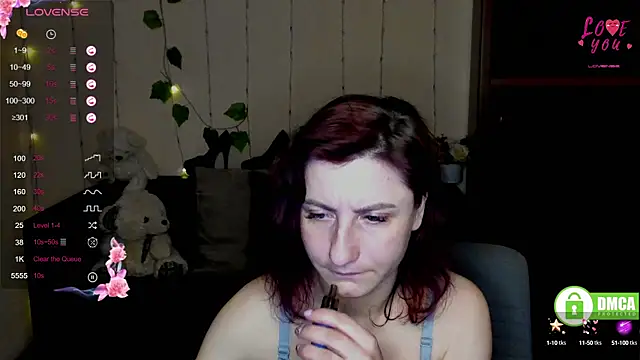 Muse kitty jenia online show from 03.05.25