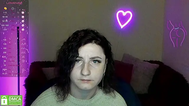 Muse kitty jenia online show from 03.22.25