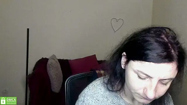 Muse kitty jenia online show from 09.26.25