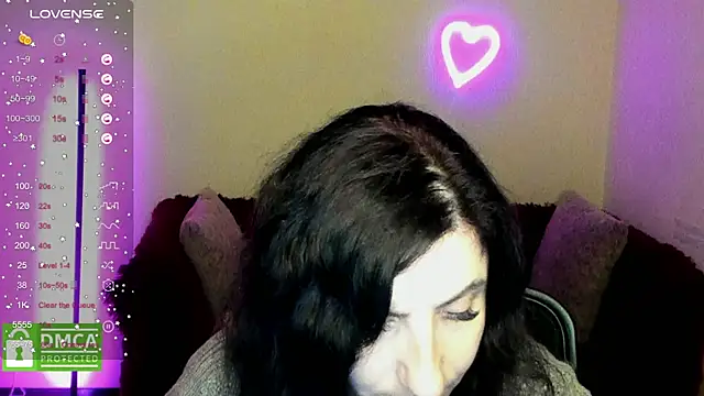 Muse kitty jenia online show from 11.27.25