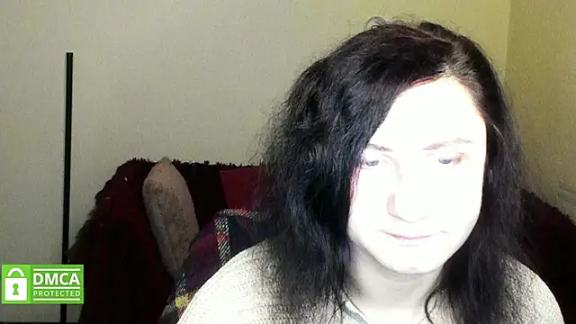 Muse kitty jenia online show from 12.23.25