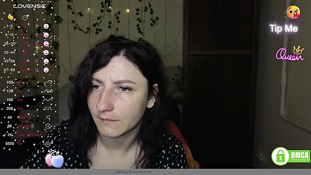 Snapshot of Muse_kitty_jenia chatting on 06.13.26 Muse kitty jenia online show from 06.13.26