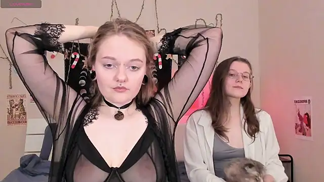 Snapshot of BebKonie chatting on 12.07.24 BebKonie online show from 12.07.24