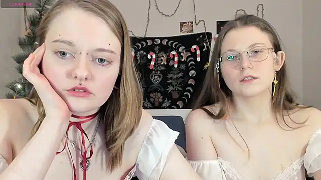 Snapshot of BebKonie chatting on 01.02.25 BebKonie online show from 01.02.25