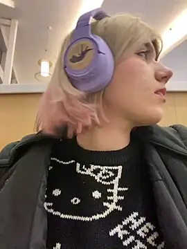 Baby  Naughty online show from 12.06.24