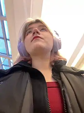 Baby  Naughty online show from 12.21.24