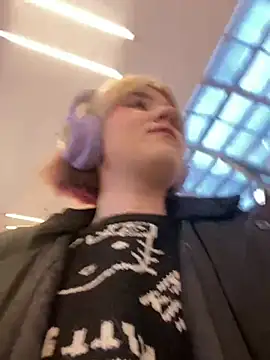 Baby  Naughty online show from 01.07.25