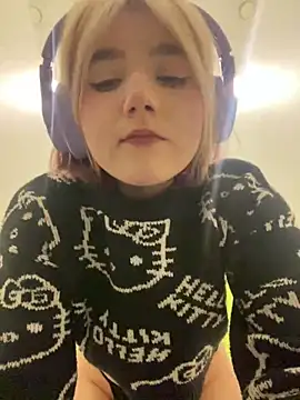 Baby  Naughty online show from 01.07.25