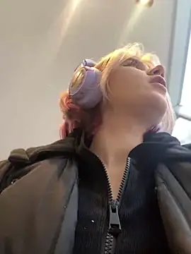 Baby  Naughty online show from 01.08.25