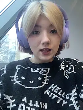 Baby  Naughty online show from 01.09.25