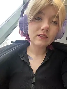 Baby  Naughty online show from 01.13.25