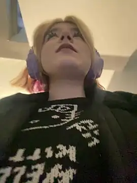 Baby  Naughty online show from 01.14.25