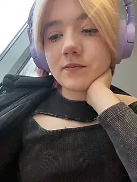 Baby  Naughty online show from 01.16.25