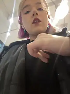 Baby  Naughty online show from 01.22.25