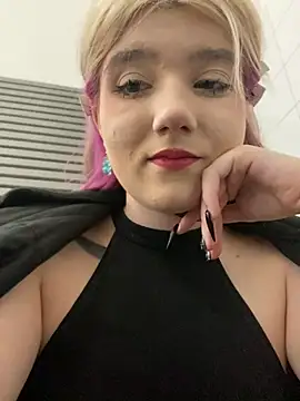 Baby  Naughty online show from 01.22.25