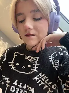 Baby  Naughty online show from 01.23.25