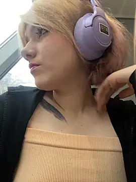 Baby  Naughty online show from 01.29.25