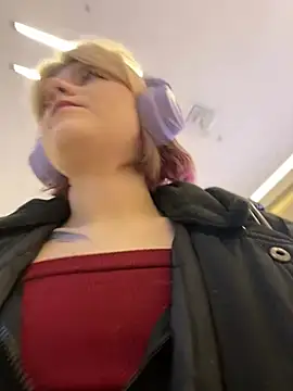 Baby  Naughty online show from 01.30.25