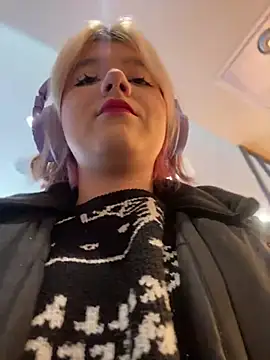 Baby  Naughty online show from 02.06.25