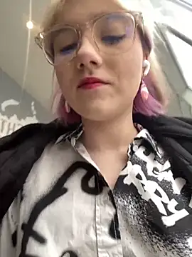 Baby  Naughty online show from 02.12.25