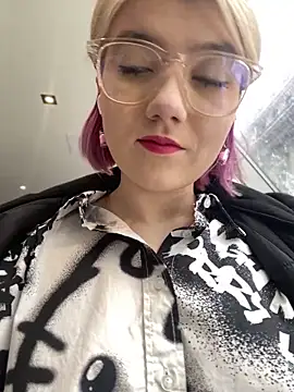 Baby  Naughty online show from 02.13.25