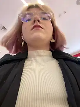 Baby  Naughty online show from 02.14.25