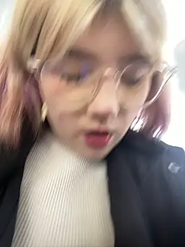 Baby  Naughty online show from 02.14.25