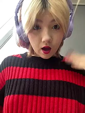 Baby  Naughty online show from 02.17.25