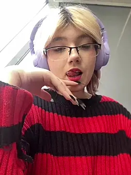 Baby  Naughty online show from 02.17.25