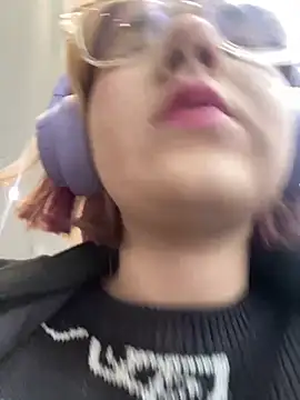 Baby  Naughty online show from 02.18.25