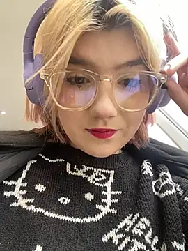 Baby  Naughty online show from 02.18.25