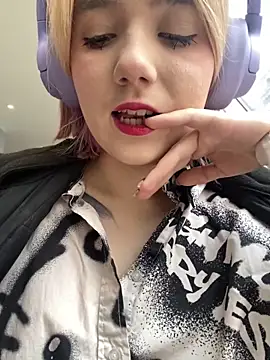 Baby  Naughty online show from 02.25.25