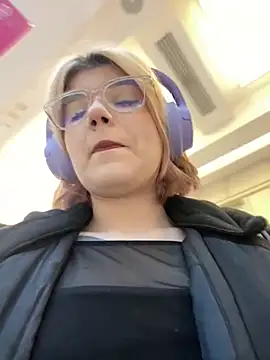 Baby  Naughty online show from 02.27.25